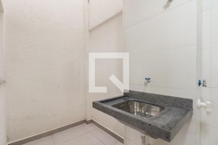 Apartamento à venda com 32m², 2 quartos e 1 vagaÁrea de Serviço 