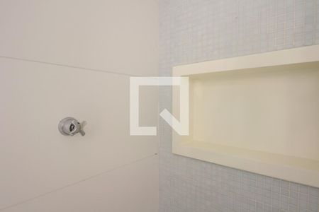 Apartamento à venda com 32m², 2 quartos e 1 vagaBanheiro 