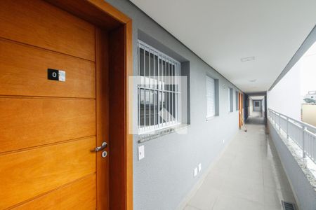 Apartamento à venda com 32m², 2 quartos e 1 vagaCondomínio 