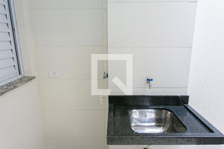 Apartamento para alugar com 39m², 2 quartos e 1 vagaÁrea de Serviço