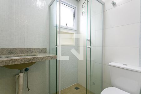 Apartamento para alugar com 39m², 2 quartos e 1 vagaBanheiro