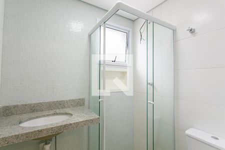 Apartamento para alugar com 39m², 2 quartos e 1 vagaBanheiro