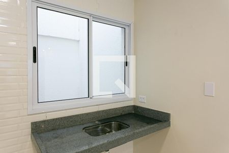 Apartamento para alugar com 39m², 2 quartos e 1 vagaCozinha