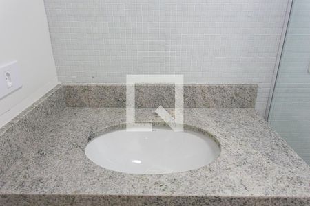 Apartamento para alugar com 39m², 2 quartos e 1 vagaBanheiro