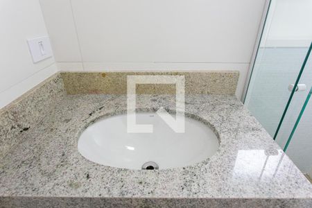 Apartamento para alugar com 39m², 2 quartos e 1 vagaBanheiro