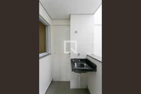 Apartamento para alugar com 39m², 2 quartos e 1 vagaÁrea de Serviço