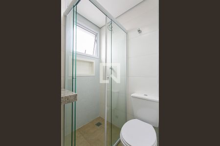 Apartamento para alugar com 39m², 2 quartos e 1 vagaBanheiro