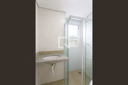 Apartamento para alugar com 39m², 2 quartos e 1 vagaBanheiro