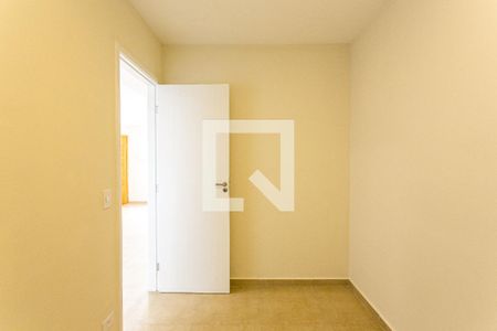 Apartamento para alugar com 39m², 2 quartos e 1 vagaQuarto 2