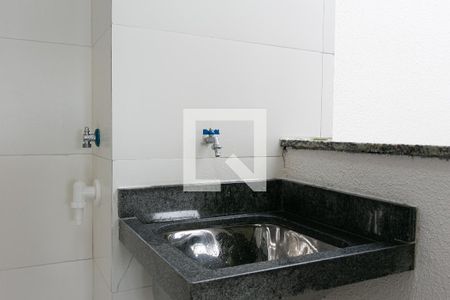 Apartamento para alugar com 39m², 2 quartos e 1 vagaÁrea de Serviço