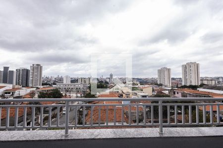 Apartamento para alugar com 34m², 2 quartos e 1 vagaVista Quarto 1