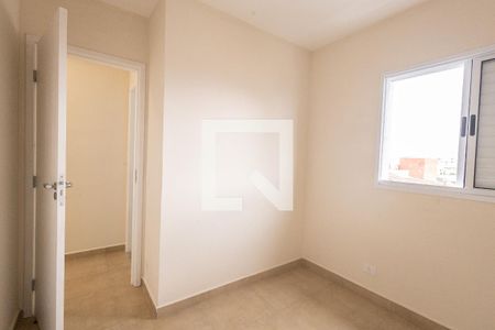 Apartamento para alugar com 34m², 2 quartos e 1 vagaQuarto 2