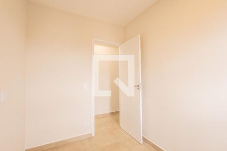 Apartamento para alugar com 34m², 2 quartos e 1 vagaQuarto 1