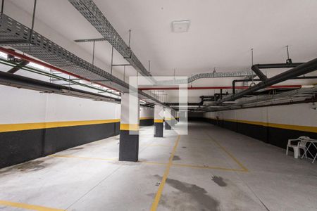 Apartamento para alugar com 34m², 2 quartos e 1 vagaGaragem