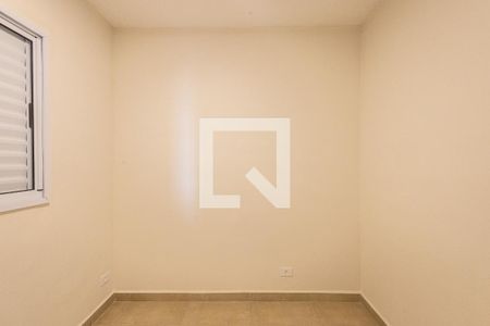 Apartamento à venda com 34m², 2 quartos e 1 vagaQuarto 2