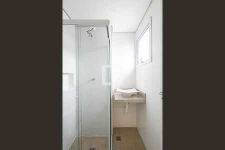 Apartamento à venda com 34m², 2 quartos e 1 vagaBanheiro Social