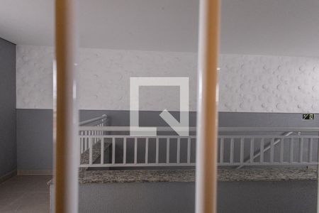 Apartamento à venda com 34m², 2 quartos e 1 vagaVista Quarto 2