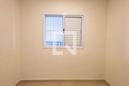 Apartamento à venda com 34m², 2 quartos e 1 vagaQuarto 2