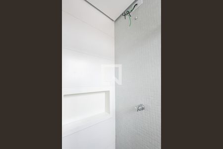 Apartamento à venda com 34m², 2 quartos e 1 vagaBanheiro Social