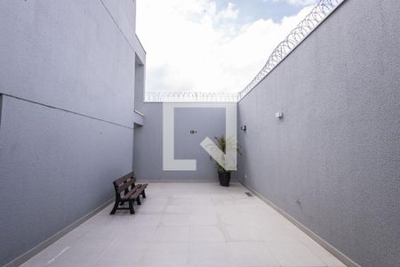 Apartamento à venda com 34m², 2 quartos e 1 vagaÁrea comum - Churrasqueira