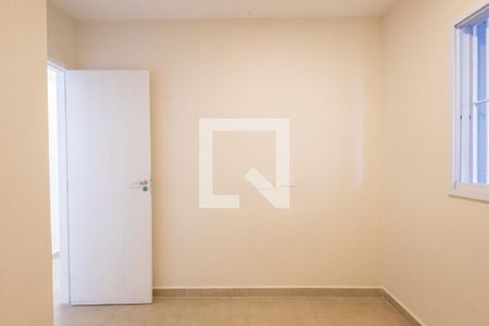Apartamento à venda com 34m², 2 quartos e 1 vagaQuarto 2