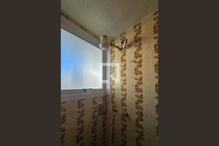 Apartamento para alugar com 60m², 1 quarto e sem vagaBanheiro