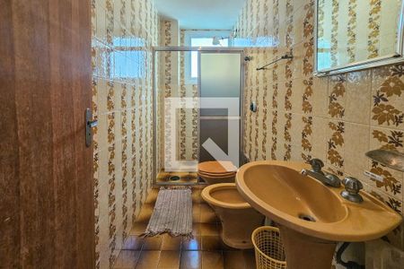 Apartamento para alugar com 60m², 1 quarto e sem vagaBanheiro