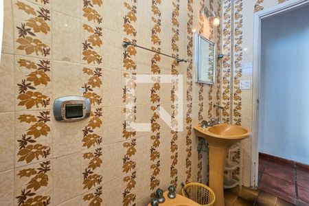 Apartamento para alugar com 60m², 1 quarto e sem vagaBanheiro