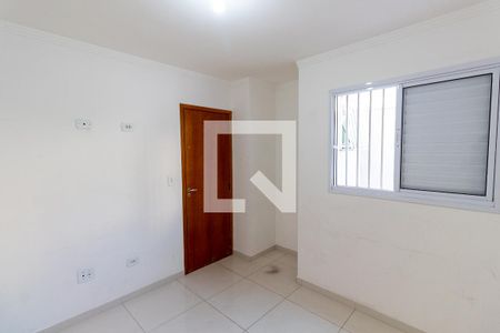 Quarto 1 de casa de condomínio à venda com 2 quartos, 110m² em Vila Talarico, São Paulo