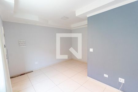 Sala de casa de condomínio à venda com 2 quartos, 110m² em Vila Talarico, São Paulo