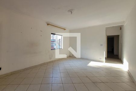 Sala de casa à venda com 4 quartos, 300m² em Baeta Neves, São Bernardo do Campo