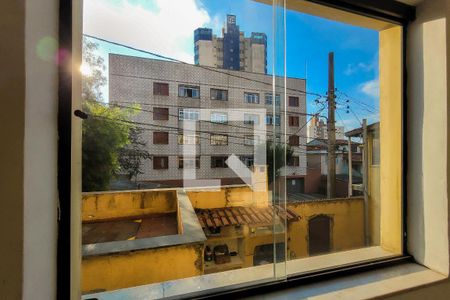 Vista de casa à venda com 4 quartos, 300m² em Baeta Neves, São Bernardo do Campo