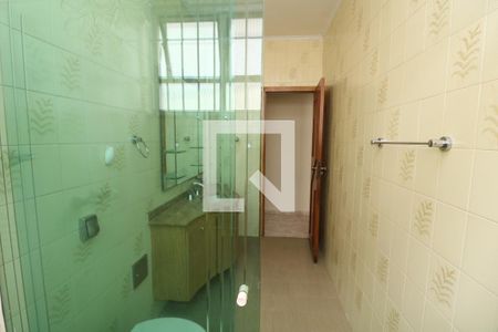 Casa à venda com 134m², 4 quartos e 2 vagasBanheiro