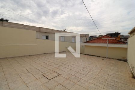 Casa à venda com 134m², 4 quartos e 2 vagasÁrea de Serviço