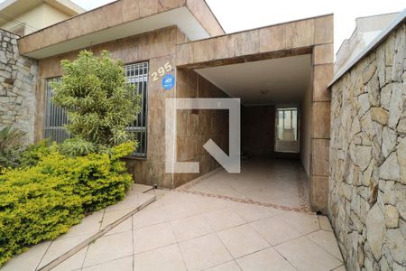 Casa à venda com 134m², 4 quartos e 2 vagasGaragem