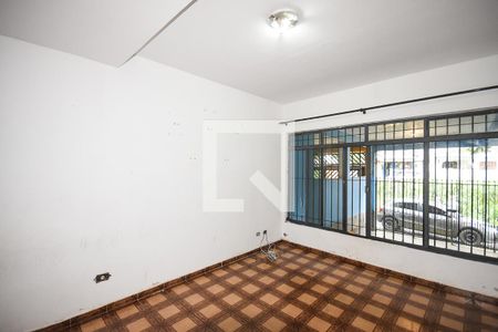 Sala de casa à venda com 3 quartos, 269m² em Vila Sonia, São Paulo