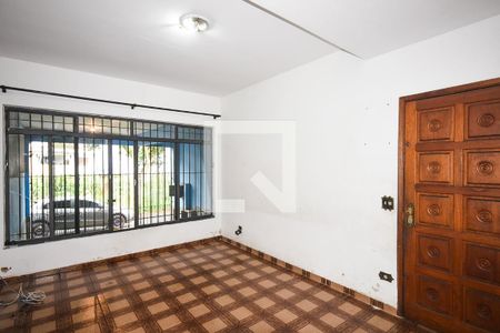 Sala de casa à venda com 3 quartos, 269m² em Vila Sonia, São Paulo