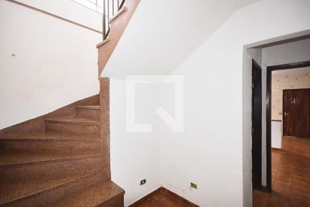 Corredor de casa à venda com 3 quartos, 269m² em Vila Sonia, São Paulo