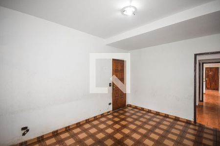 Sala de casa à venda com 3 quartos, 269m² em Vila Sonia, São Paulo