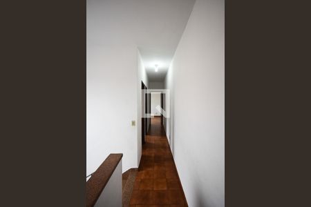 Corredor de casa à venda com 3 quartos, 269m² em Vila Sonia, São Paulo