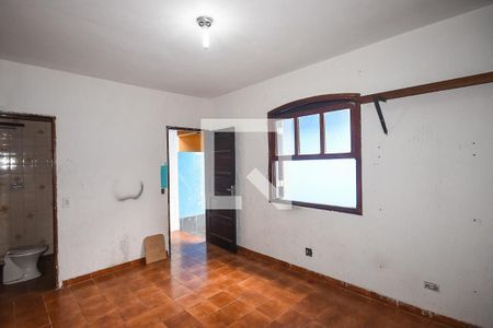Quarto de serviço de casa à venda com 3 quartos, 269m² em Vila Sonia, São Paulo