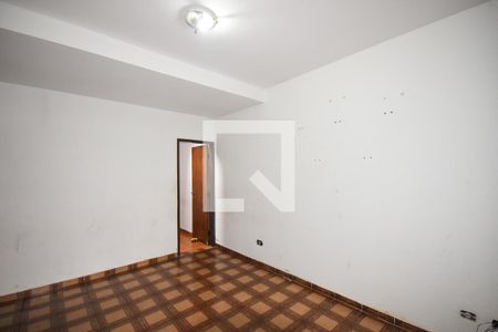 Sala de casa à venda com 3 quartos, 269m² em Vila Sonia, São Paulo