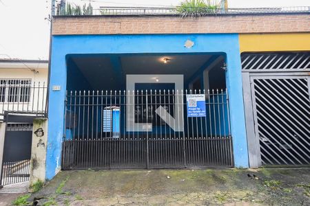 Fachada de casa à venda com 3 quartos, 269m² em Vila Sonia, São Paulo