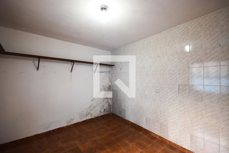 Quarto de serviço de casa à venda com 3 quartos, 269m² em Vila Sonia, São Paulo