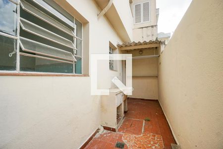 Casa à venda com 280m², 3 quartos e 1 vagaÁrea de Serviço