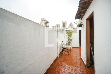Casa à venda com 280m², 3 quartos e 1 vagaTerraço