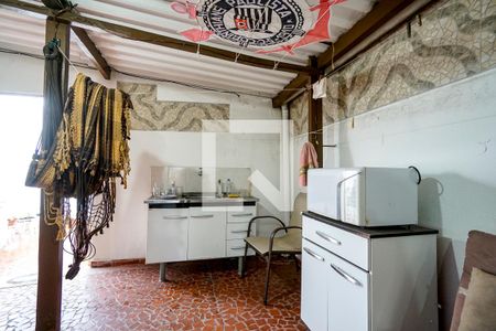 Casa à venda com 280m², 3 quartos e 1 vagaCopa do salão