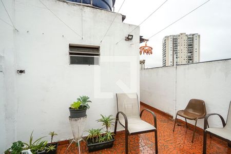 Casa à venda com 280m², 3 quartos e 1 vagaTerraço