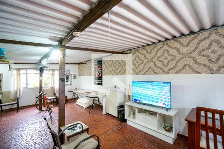 Casa à venda com 280m², 3 quartos e 1 vagaÁrea de lazer