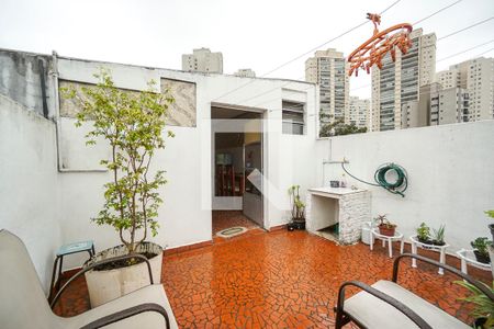 Casa à venda com 280m², 3 quartos e 1 vagaTerraço